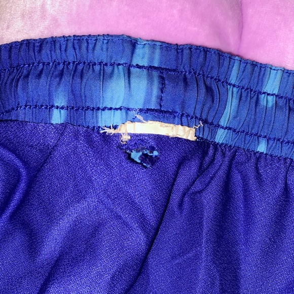 UNDER ARMOUR SHORTS - Picture 2 of 5